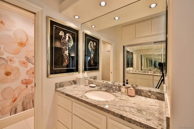 Beautiful custom home located on the 16th green of the De Anza - photo 35