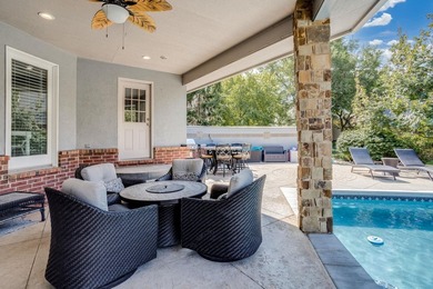 Luxury Estate in Reflection Ridge with Full Mother-in-Law / - photo 35
