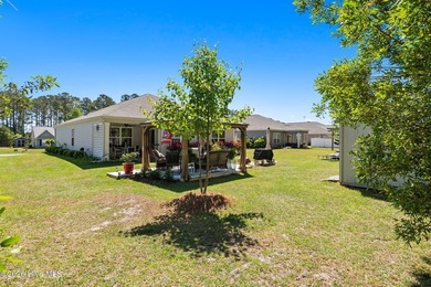 Inviting Coastal Farmhouse Retreat with Exceptional Curb Appeal - photo 36