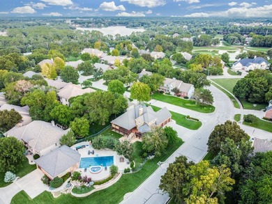 Luxury Estate in Reflection Ridge with Full Mother-in-Law / - photo 36