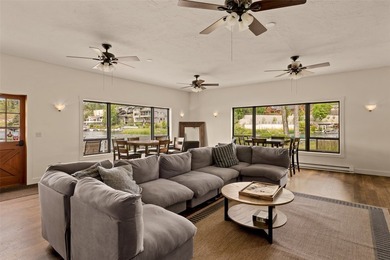 Experience waterfront living in the heart of Bigfork Harbor - photo 37