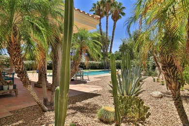 Beautiful custom home located on the 16th green of the De Anza - photo 37
