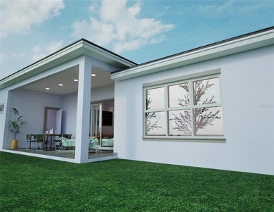 Virtually Staged. Experience modern elegance in this stunning - photo 38