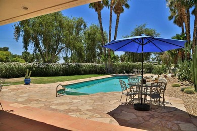 Beautiful custom home located on the 16th green of the De Anza - photo 38