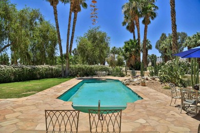 Beautiful custom home located on the 16th green of the De Anza - photo 39