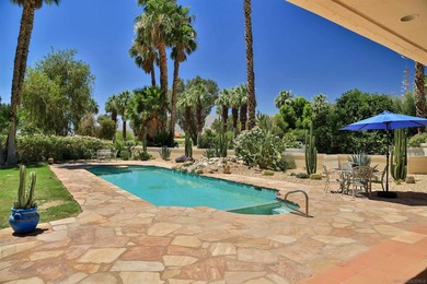 Beautiful custom home located on the 16th green of the De Anza - photo 40
