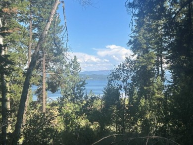 Lake Lot For Sale in Donnelly, Idaho