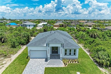 Virtually Staged. Experience modern elegance in this stunning - photo 42