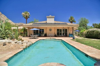 Beautiful custom home located on the 16th green of the De Anza - photo 43