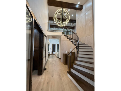 Welcome to your new luxury home! Home features: -Air conditioner - photo 5