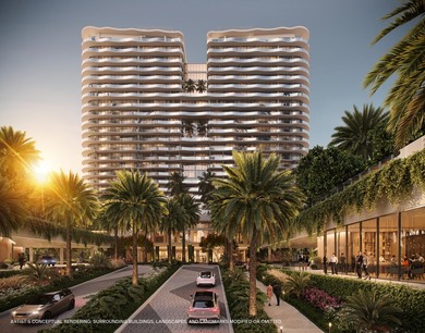 The St Regis Resort & Residences Bahia Mar defines the standard - photo 5