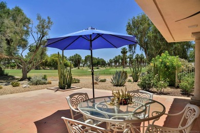 Beautiful custom home located on the 16th green of the De Anza - photo 45
