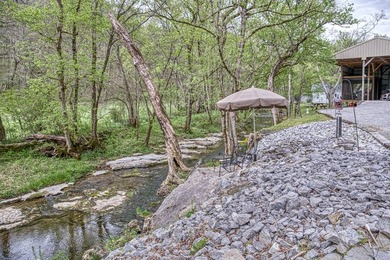 Center Hill Lake LOCATION! Enjoy creekside living with this - photo 5