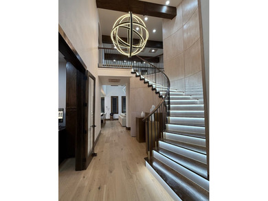 Welcome to your new luxury home! Home features: -Air conditioner - photo 6