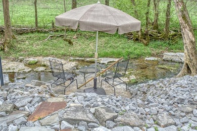 Center Hill Lake LOCATION! Enjoy creekside living with this - photo 6