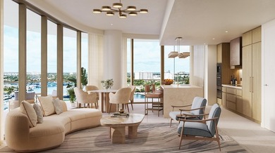 The St Regis Resort & Residences Bahia Mar defines the standard - photo 7