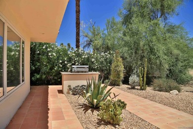 Beautiful custom home located on the 16th green of the De Anza - photo 47