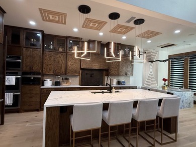 Welcome to your new luxury home! Home features: -Air conditioner - photo 8