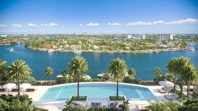The St Regis Resort & Residences Bahia Mar defines the standard - photo 8