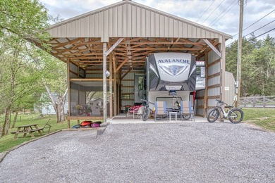 Center Hill Lake LOCATION! Enjoy creekside living with this - photo 8