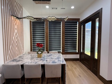 Welcome to your new luxury home! Home features: -Air conditioner - photo 9