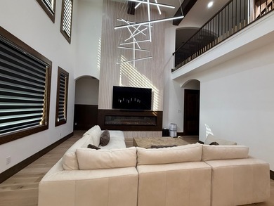 Welcome to your new luxury home! Home features: -Air conditioner - photo 10