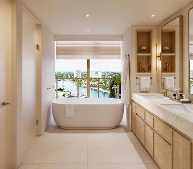 The St Regis Resort & Residences Bahia Mar defines the standard - photo 10