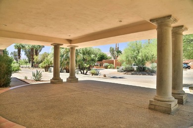 Beautiful custom home located on the 16th green of the De Anza - photo 50
