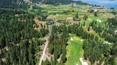 Lake Lot For Sale in Donnelly, Idaho