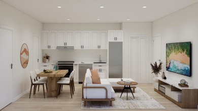 Step into home ownership at Stroudwater Commons. Portland's