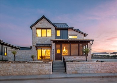 (private lake, pond, coastal) Home For Sale in Iredell Texas