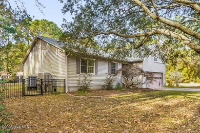 9314 Doris Drive | Oriental, NC 28571 3 Bedrooms | 2 Baths | ~1 - photo 2