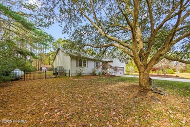 9314 Doris Drive | Oriental, NC 28571 3 Bedrooms | 2 Baths | ~1 - photo 3