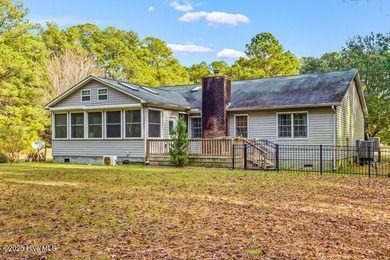 9314 Doris Drive | Oriental, NC 28571 3 Bedrooms | 2 Baths | ~1 - photo 4