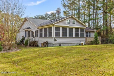9314 Doris Drive | Oriental, NC 28571 3 Bedrooms | 2 Baths | ~1 - photo 5