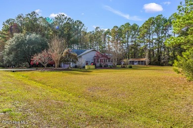 9314 Doris Drive | Oriental, NC 28571 3 Bedrooms | 2 Baths | ~1 - photo 6