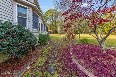 9314 Doris Drive | Oriental, NC 28571 3 Bedrooms | 2 Baths | ~1 - photo 8