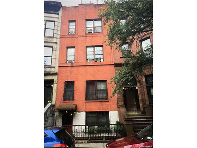 Hudson River Home For Sale in New York (Manhattan) New York