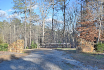 Spectacular Views!  - Lake Lot For Sale in Arley, Alabama