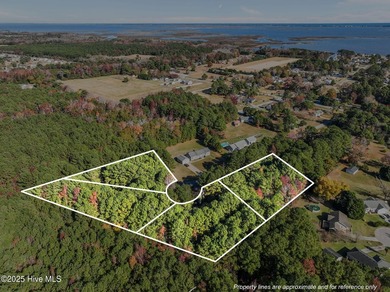 Discover a prime building opportunity on a peaceful, private - photo 3