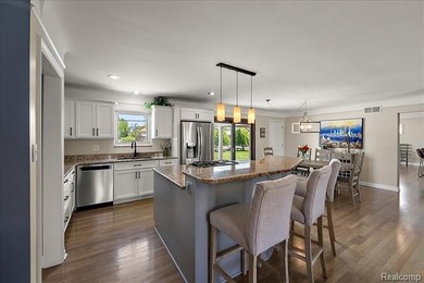 Spectacular in St. Clair Shores! This waterfront home offers - photo 9