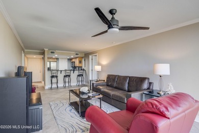 Beautiful condo in the heart of Biloxi just a short walk to the - photo 10