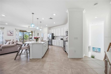 Welcome to your dream condominium! Furnishings are available - photo 3