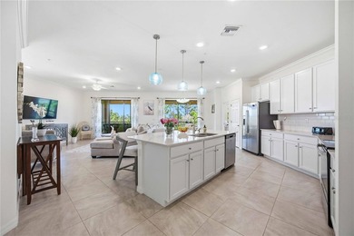 Welcome to your dream condominium! Furnishings are available - photo 4