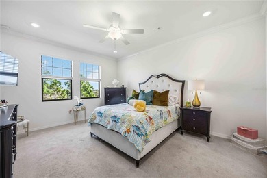 Welcome to your dream condominium! Furnishings are available - photo 5