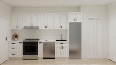 Step into home ownership at Stroudwater Commons, Portland's