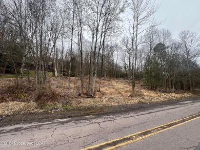 Lake Lot For Sale in Harveys Lake, Pennsylvania