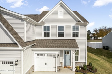 Pasquotank River Townhome/Townhouse For Sale in Elizabeth City North Carolina