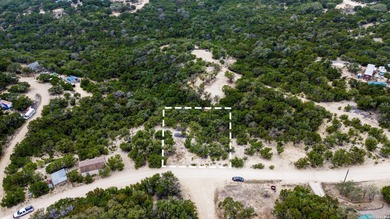 Lake Medina Lot For Sale in Bandera Texas