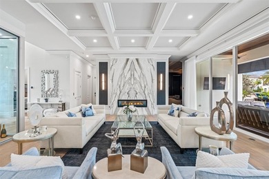 Experience true coastal resort living in this extraordinary